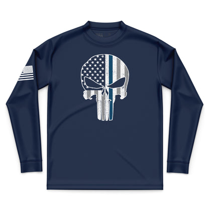 Punisher Blue Line