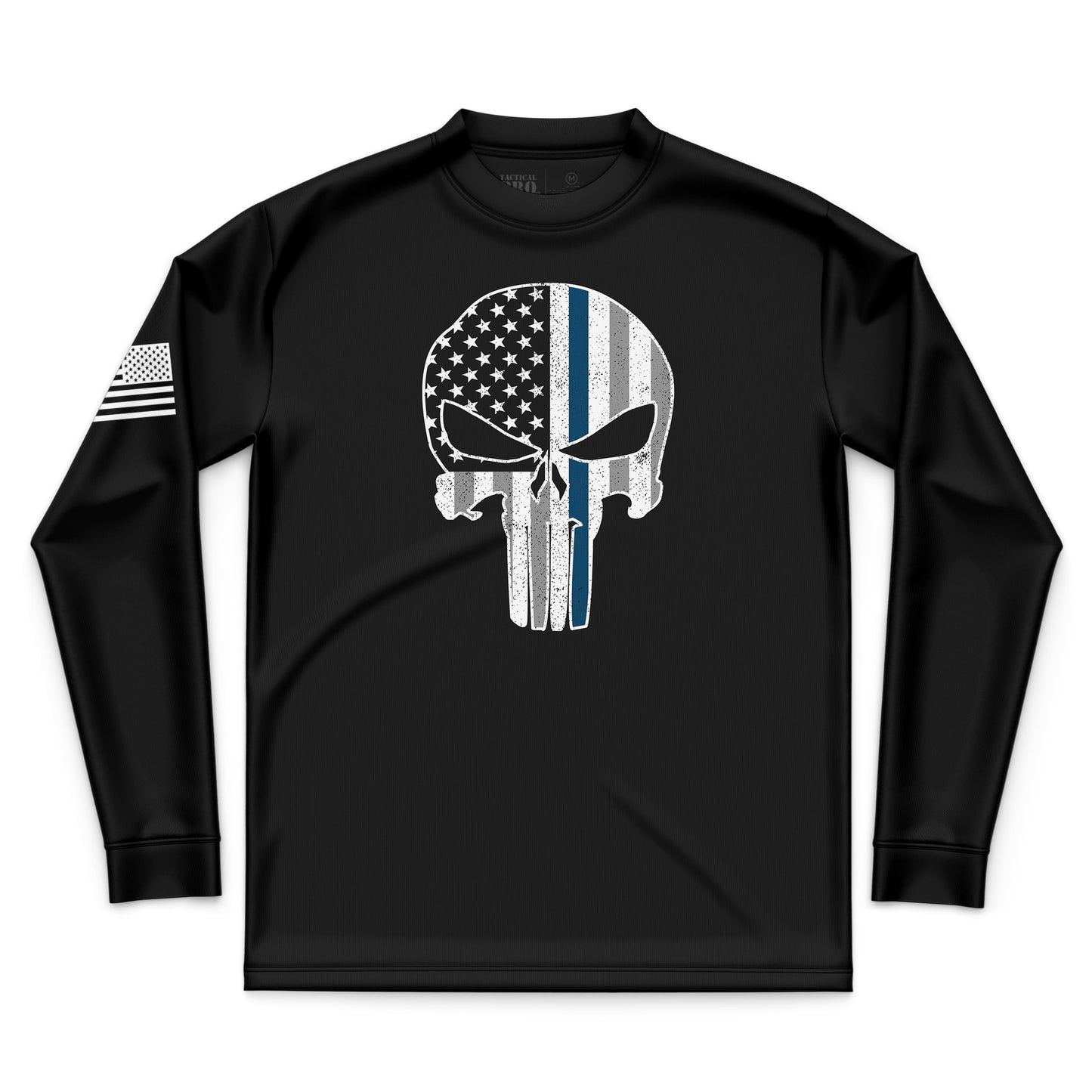 Punisher Blue Line