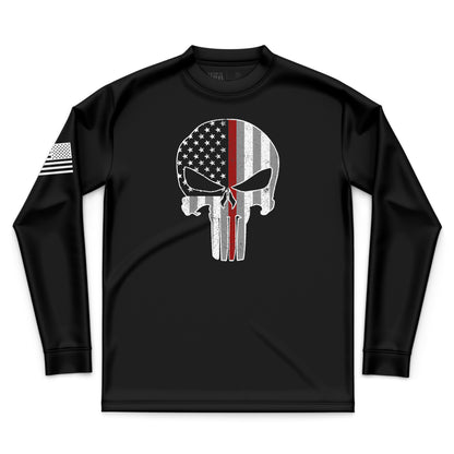Punisher Red Line