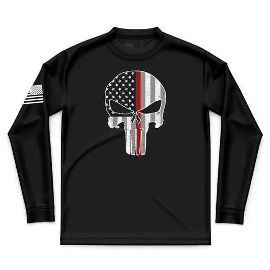 Punisher Red Line