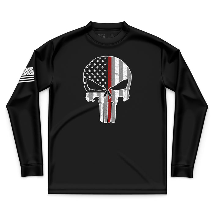 Punisher Red Line