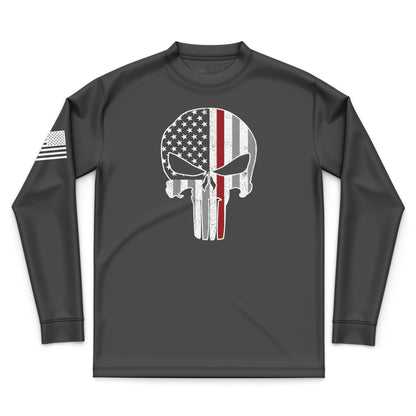 Punisher Red Line