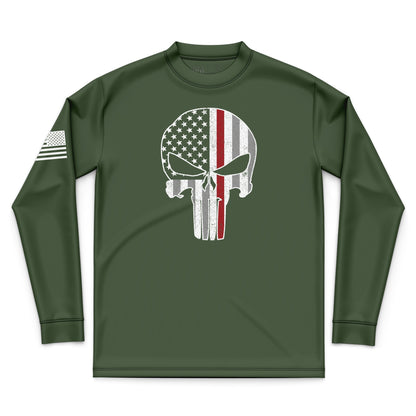 Punisher Red Line