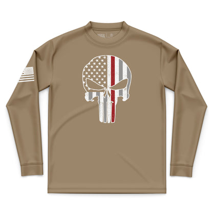 Punisher Red Line