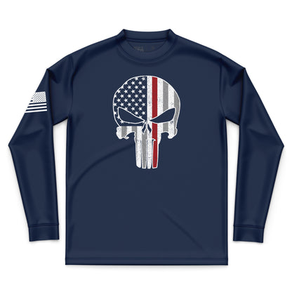 Punisher Red Line