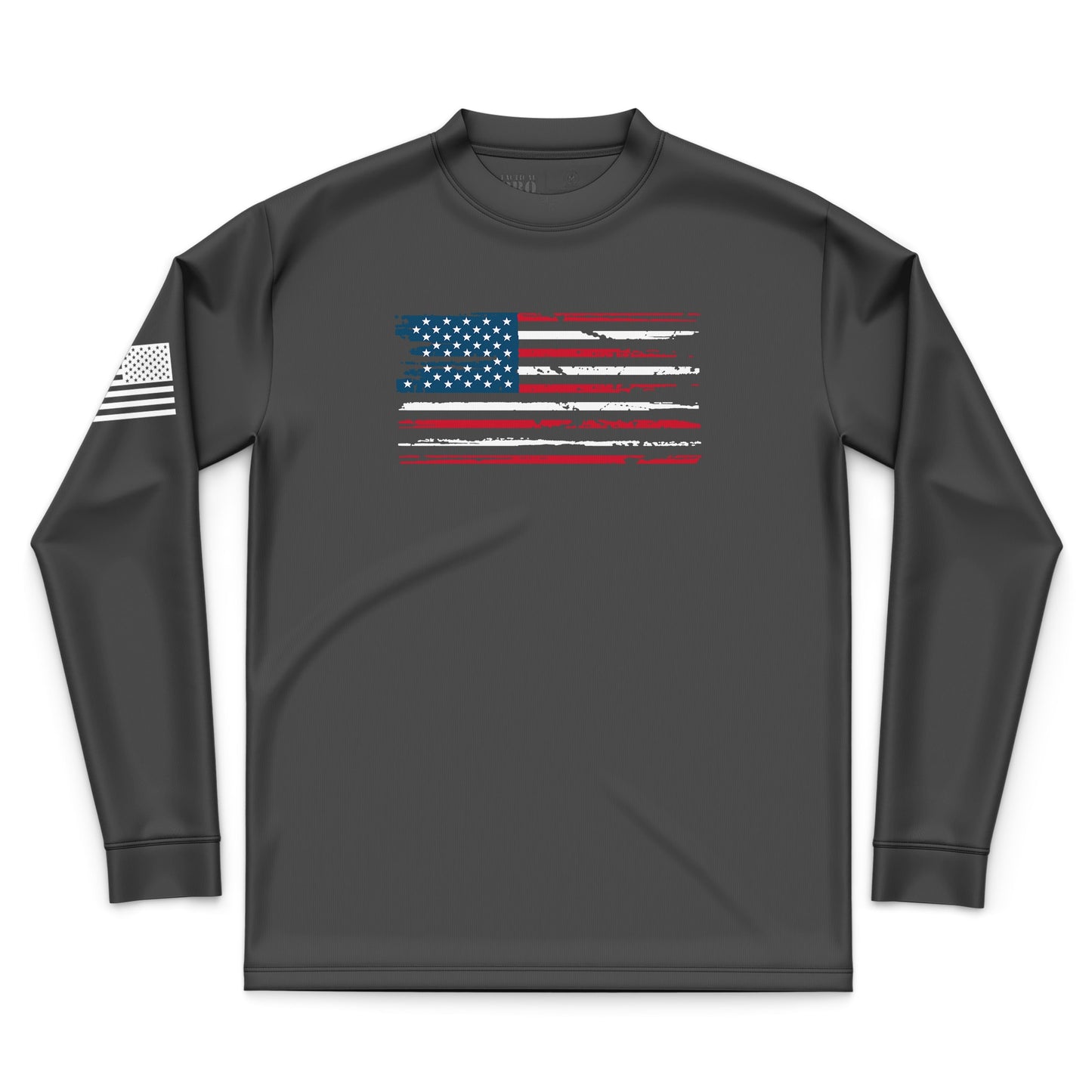 U.S.A Flag