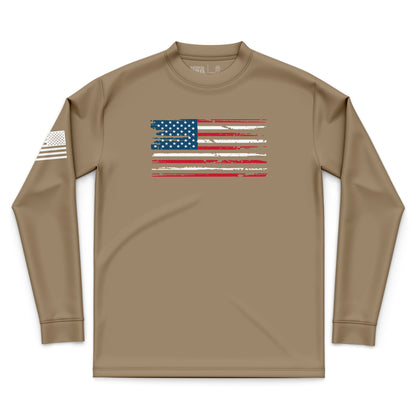 U.S.A Flag