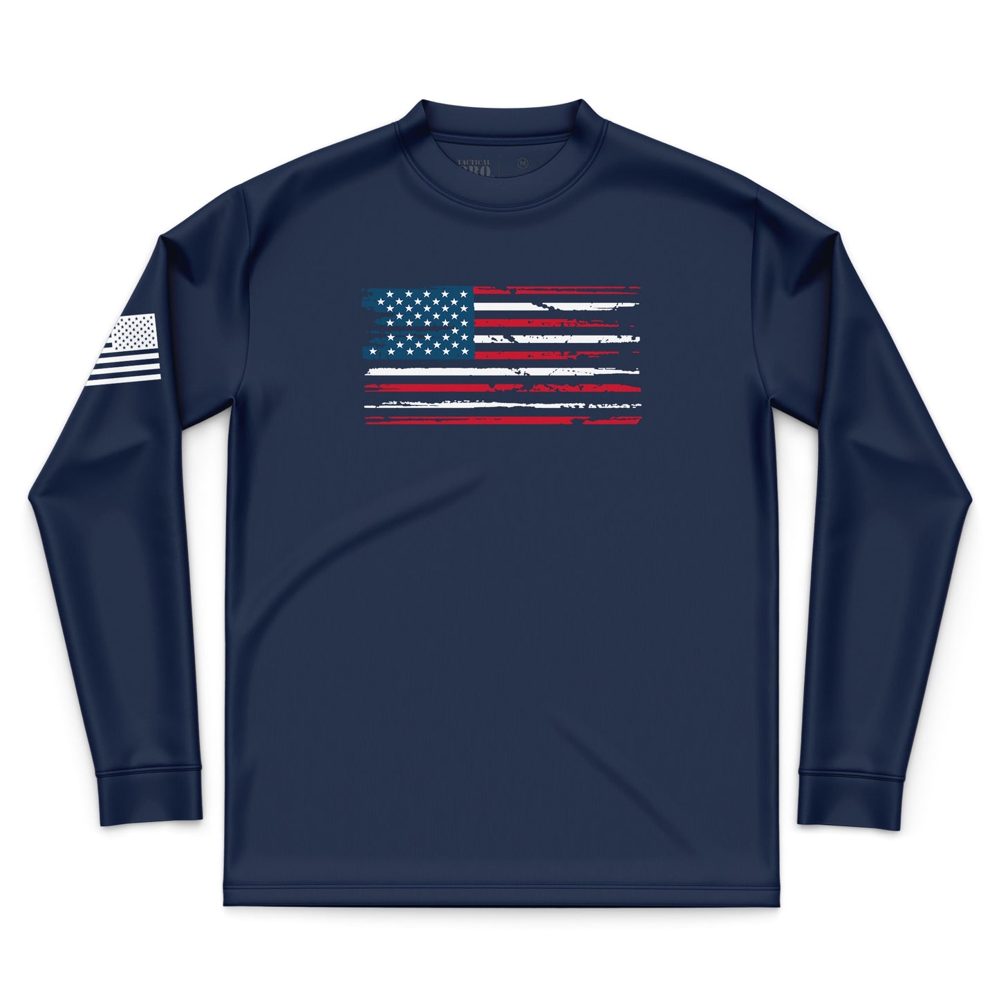 U.S.A Flag