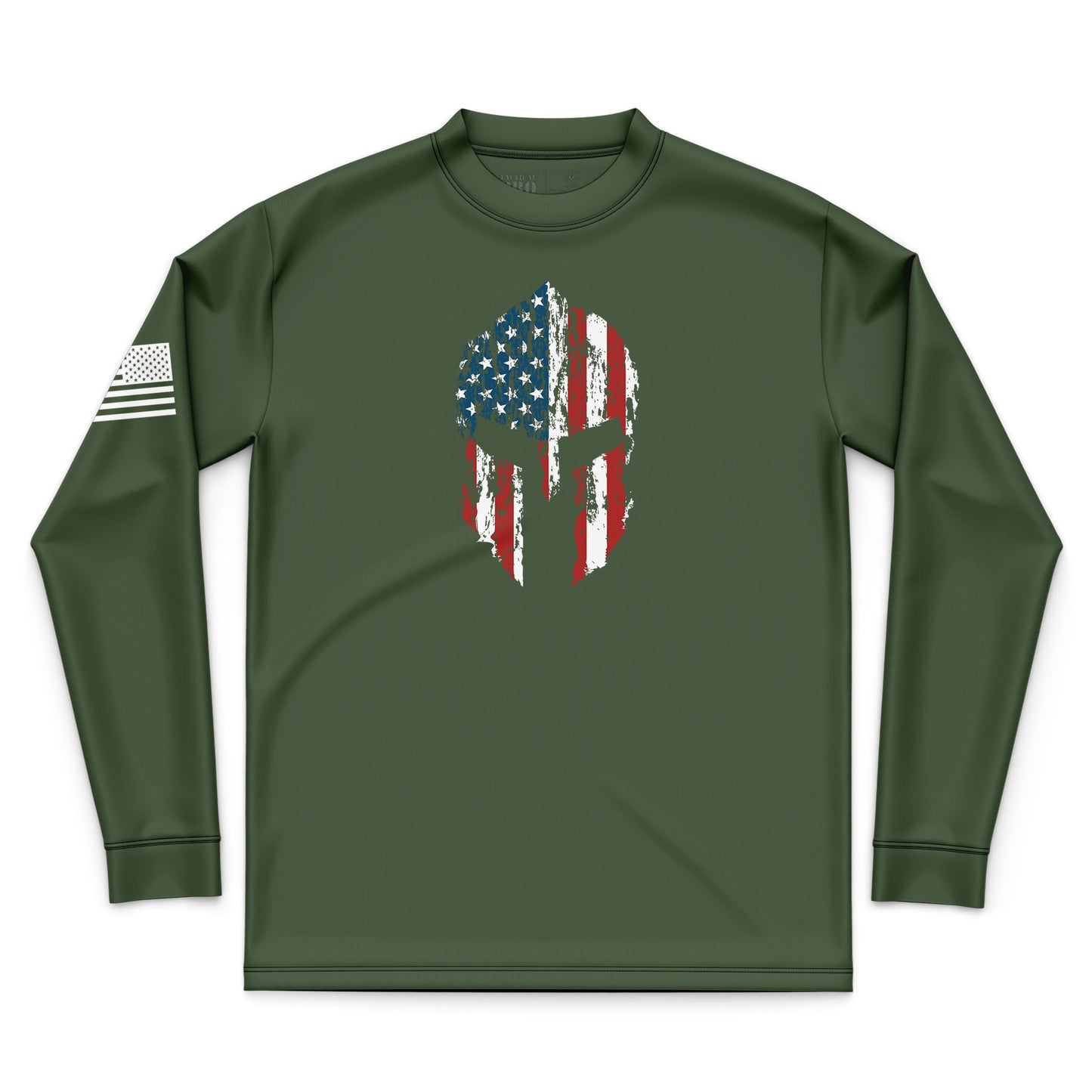Spartan USA