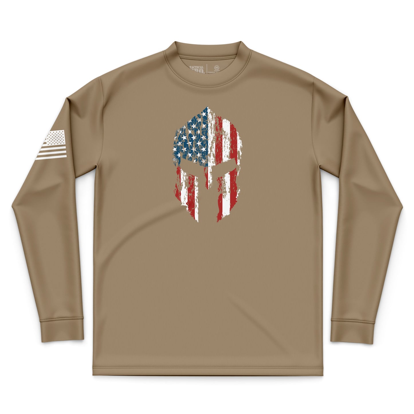 Spartan USA