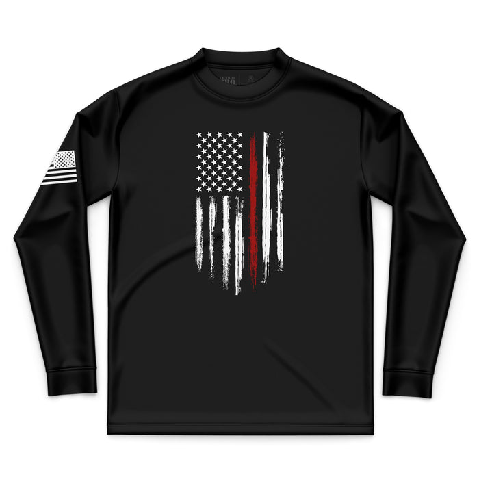 Red Line v2