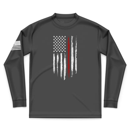 Red Line v2