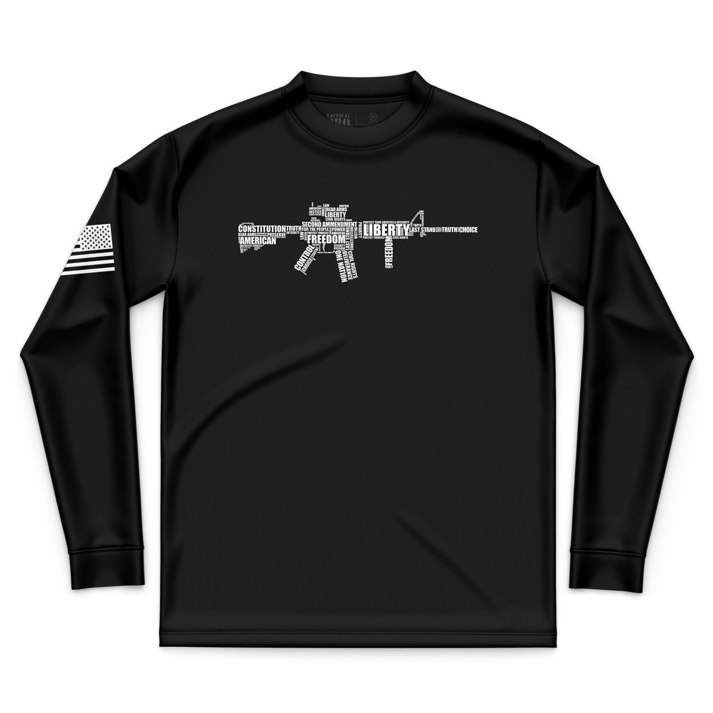 Rifle Liberty