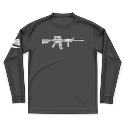 Rifle Liberty