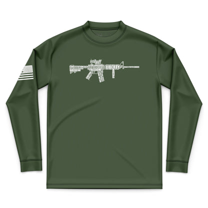 Rifle Liberty