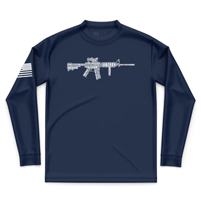 Rifle Liberty