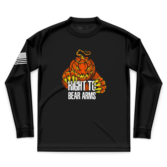 Right to Bear Arms