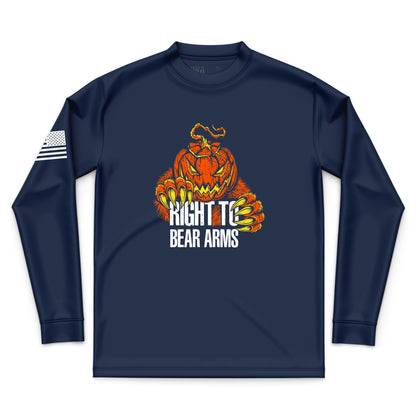Right to Bear Arms
