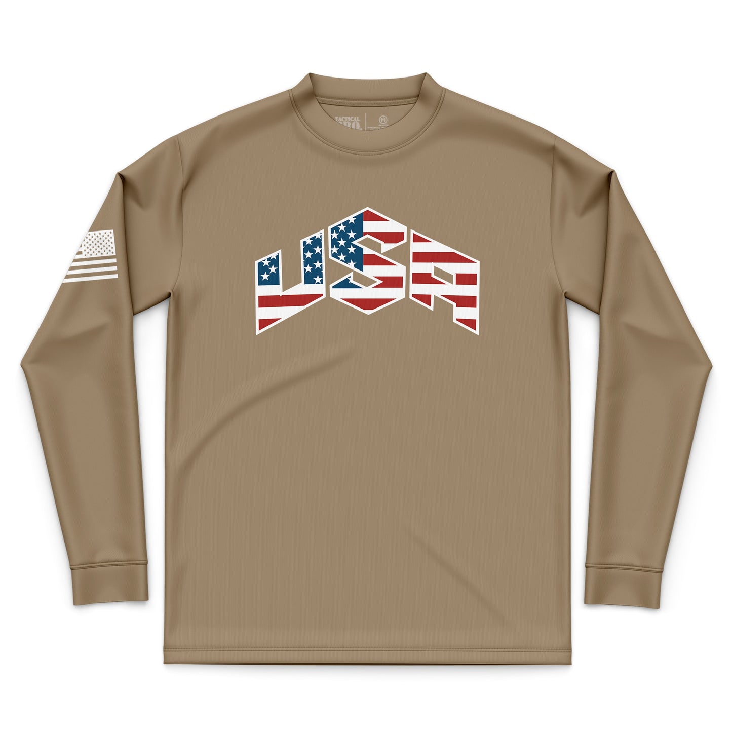U.S.A