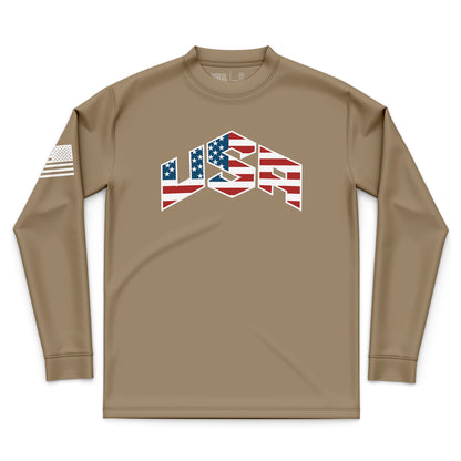 U.S.A