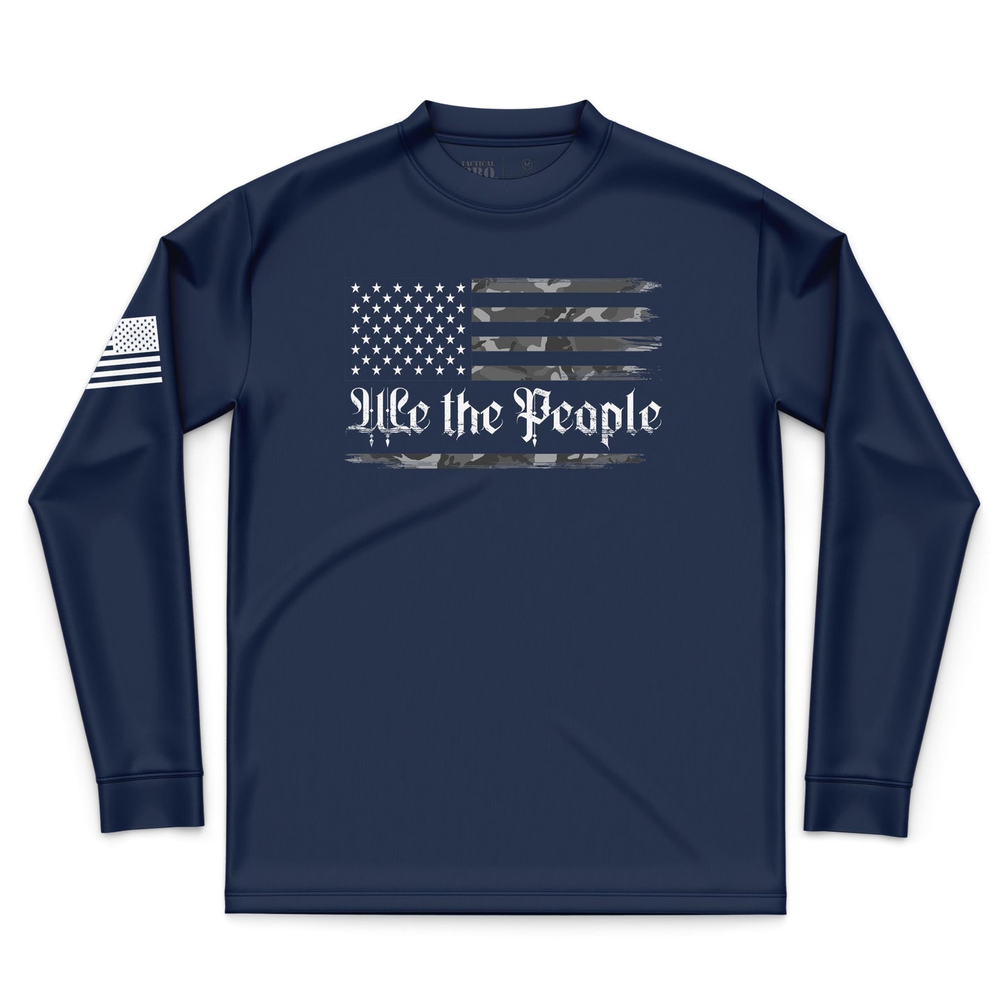 We The People v3
