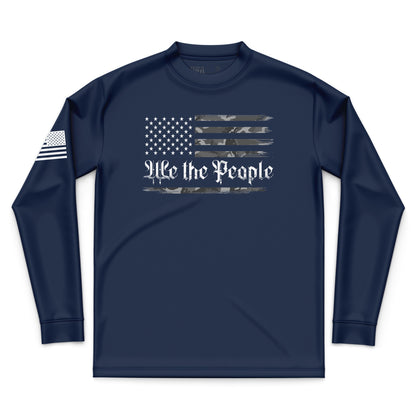 We The People v3