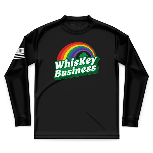 Whiskey Business