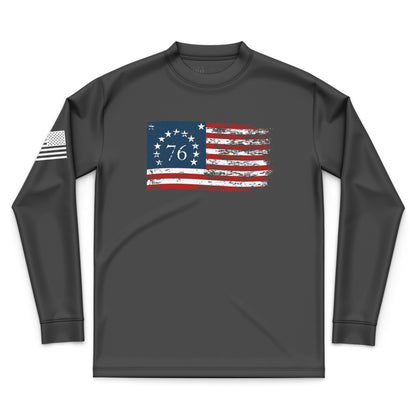 '76 Stars Flag