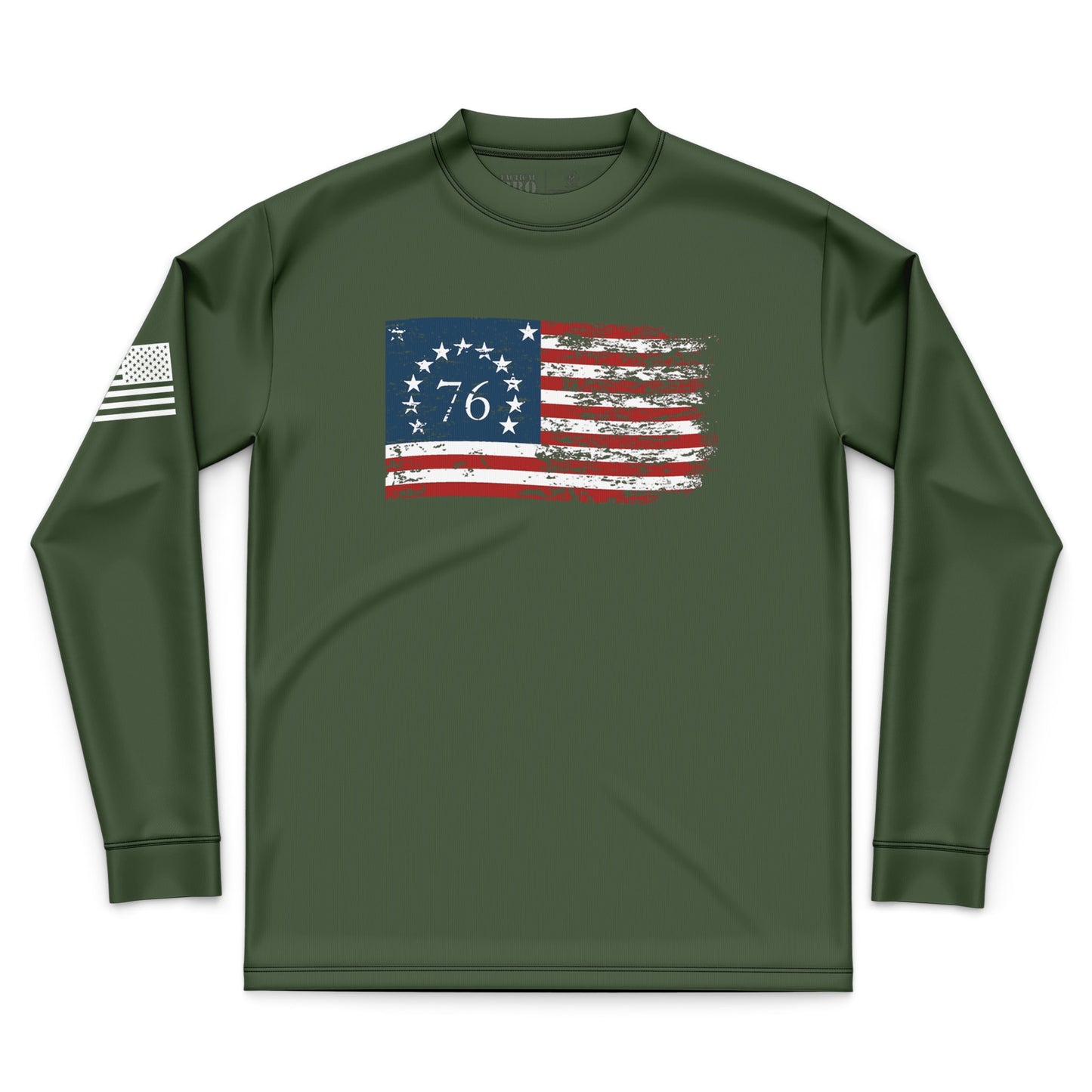 '76 Stars Flag