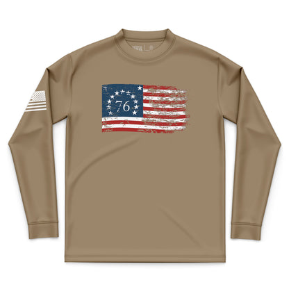 '76 Stars Flag