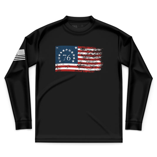 '76 Stars Flag