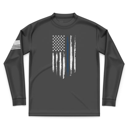 Blue Line v2