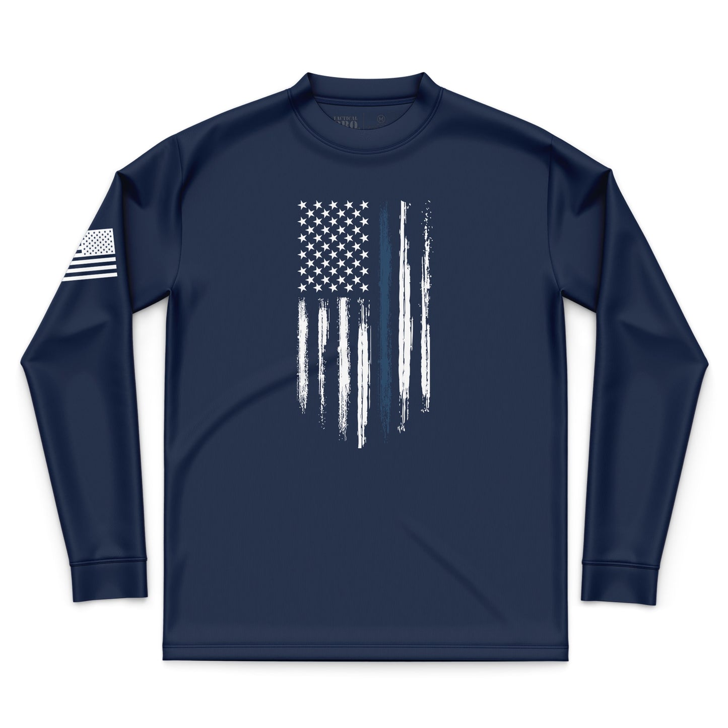 Blue Line v2