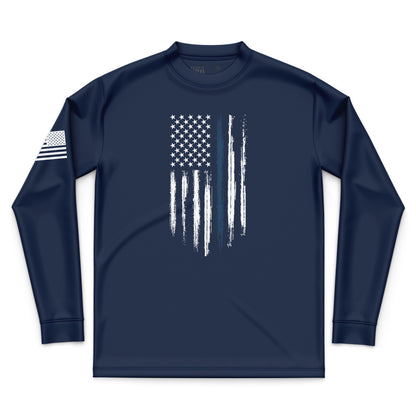 Blue Line v2