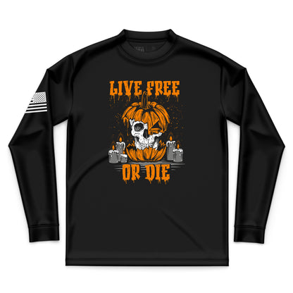 Live Free or Die