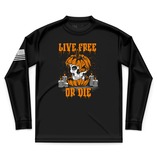 Live Free or Die