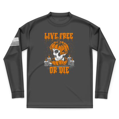 Live Free or Die
