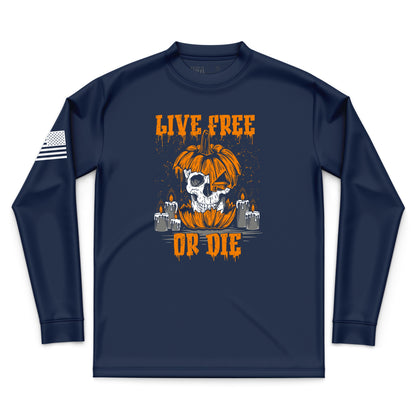 Live Free or Die