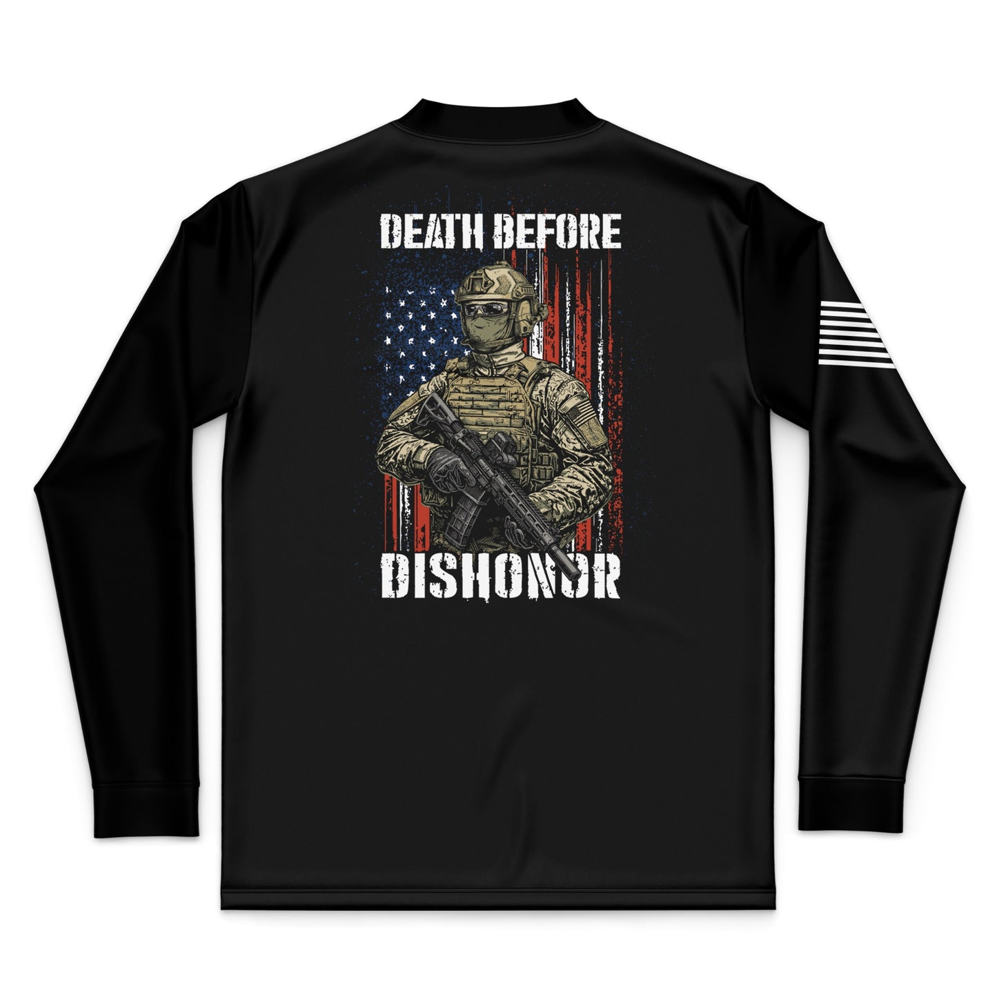 Death Before Dishonor v2