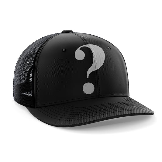 Mystery Snapback Hat