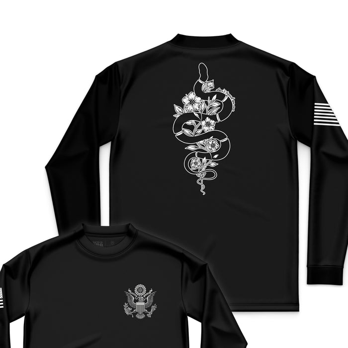 Join or Die v2