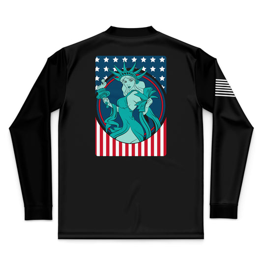 Lady Liberty