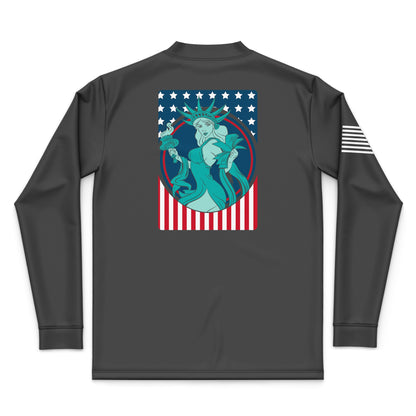 Lady Liberty