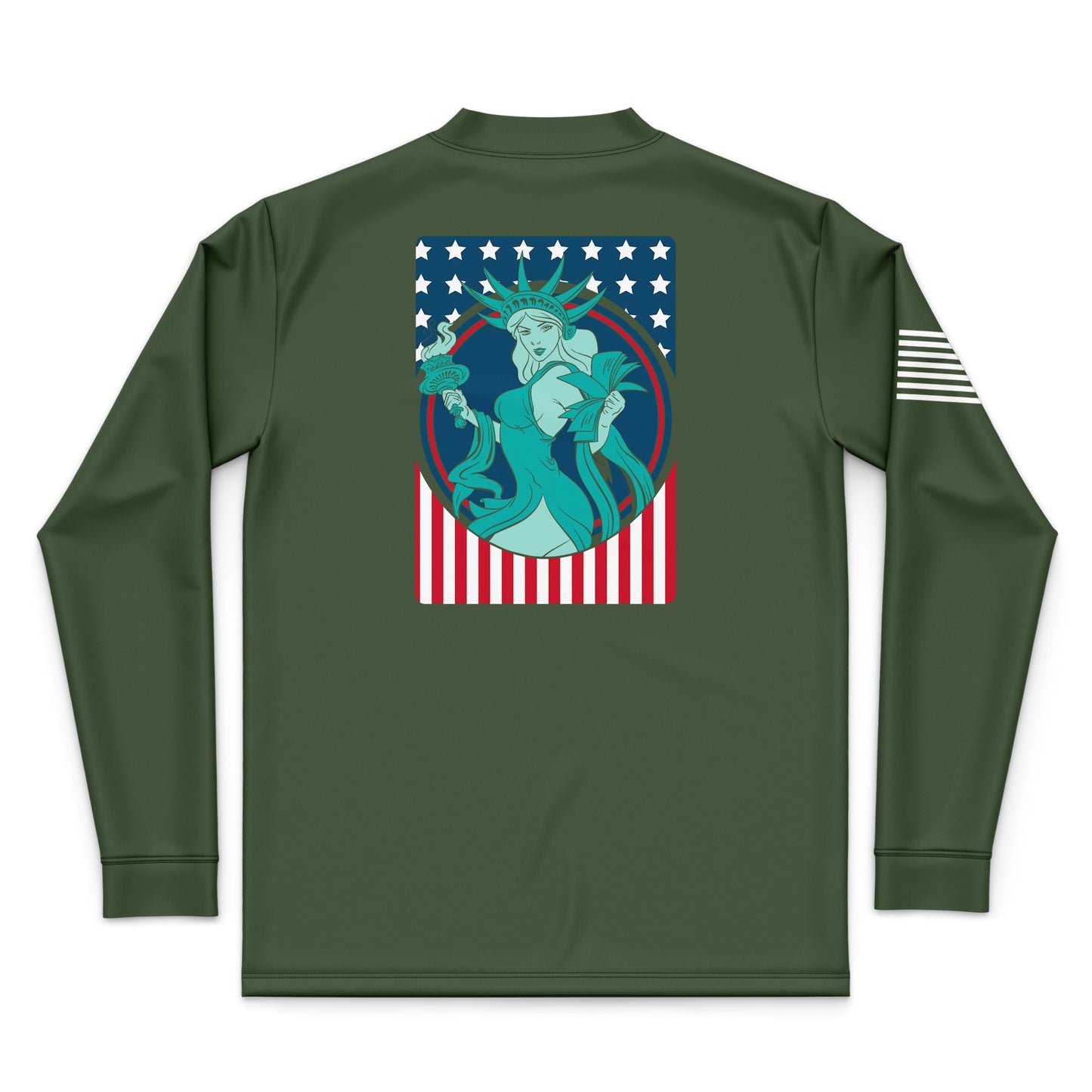 Lady Liberty