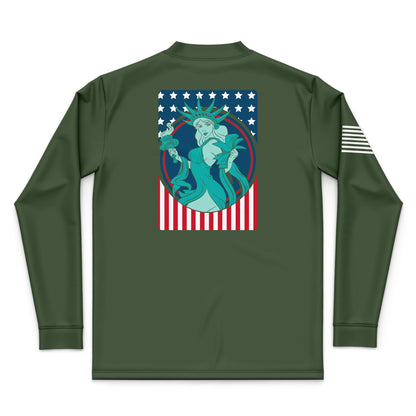 Lady Liberty