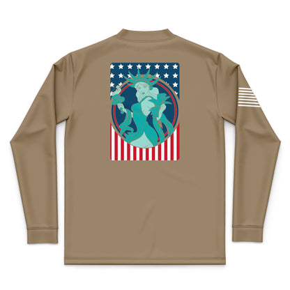 Lady Liberty