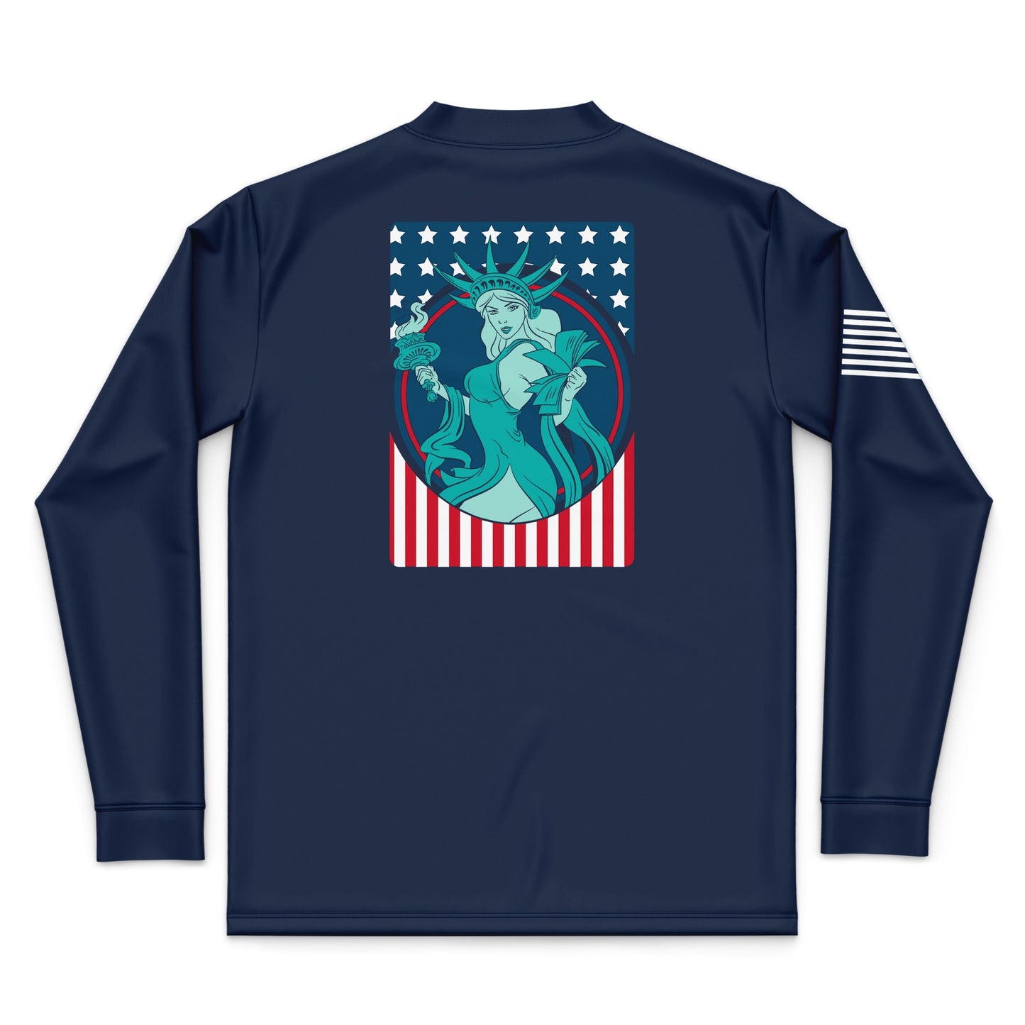 Lady Liberty