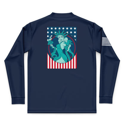 Lady Liberty