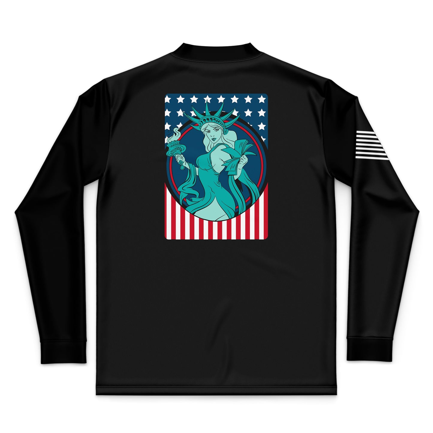 Lady Liberty