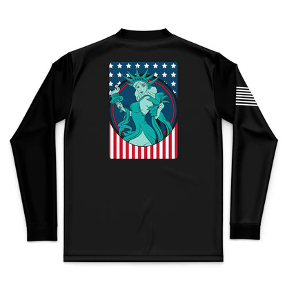 Lady Liberty